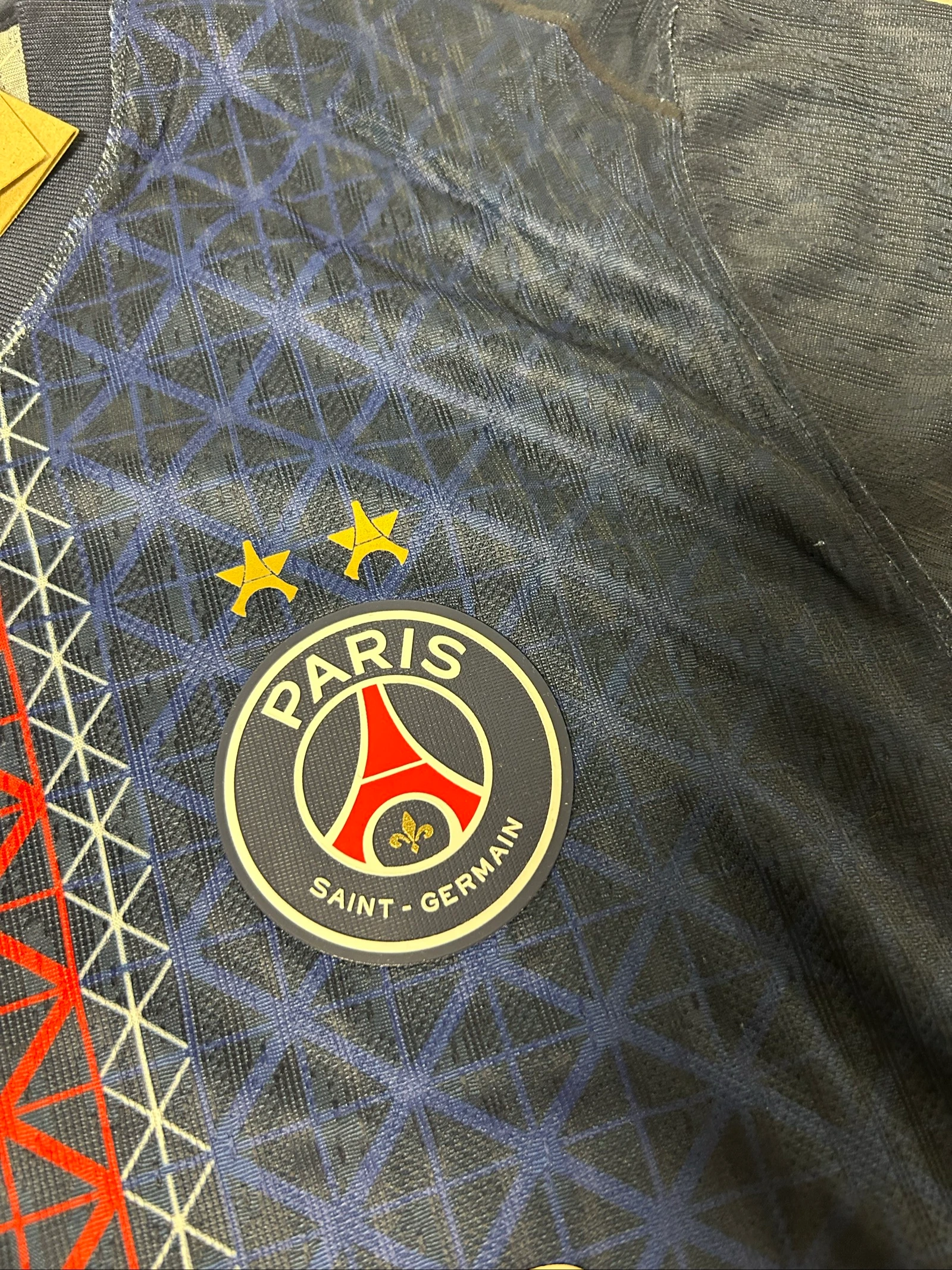 Back2Back psg T-shirt Maat M – photo 5